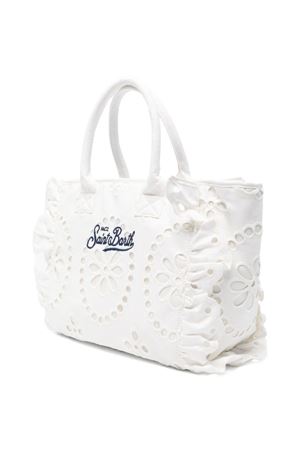 Borsa Vanity Volant N Tracolla Sangallo MC2 SAINT BARTH | Tracolla | VANI002900389L